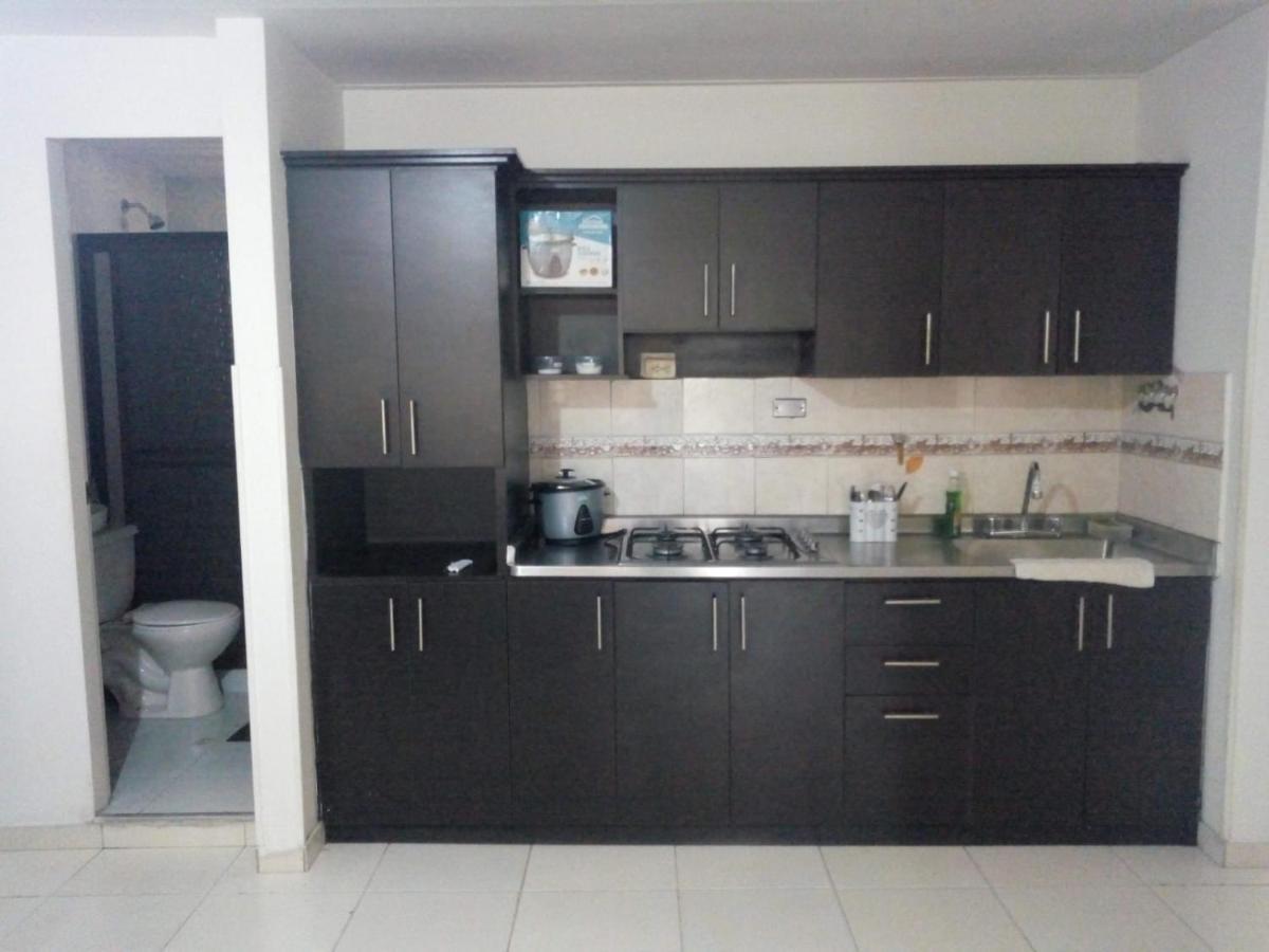 E2 Comodo Y Amplio Apartamento En Laureles Estadio 120 Mts2 Medellín Exterior foto